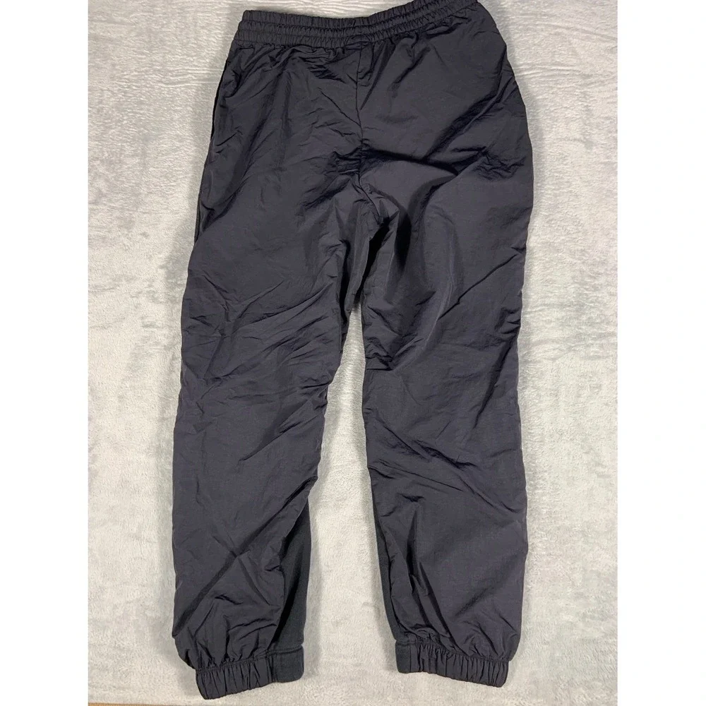 Nike Sportswear Hybrid Men's Pants L Black Size Large Jogger Tall